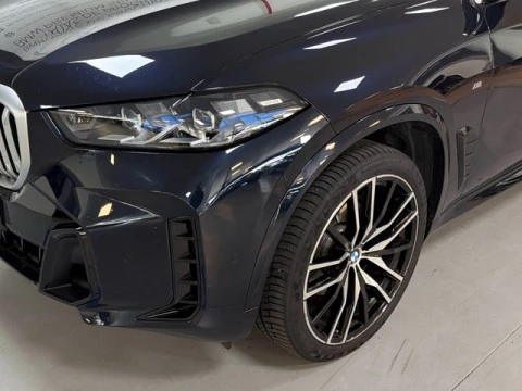 BMW X5 xDrive30d xLine 219 kW (298 CV)