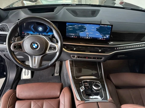 BMW X5 xDrive30d xLine 219 kW (298 CV)