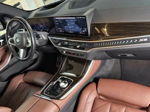 BMW X5 xDrive30d xLine 219 kW (298 CV)