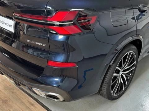 BMW X5 xDrive30d xLine 219 kW (298 CV)