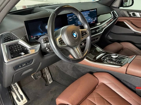 BMW X5 xDrive30d xLine 219 kW (298 CV)