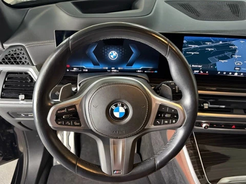 BMW X5 xDrive30d xLine 219 kW (298 CV)