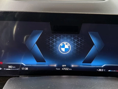 BMW X5 xDrive30d xLine 219 kW (298 CV)