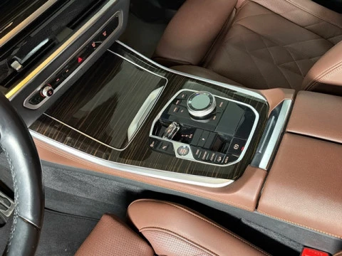 BMW X5 xDrive30d xLine 219 kW (298 CV)