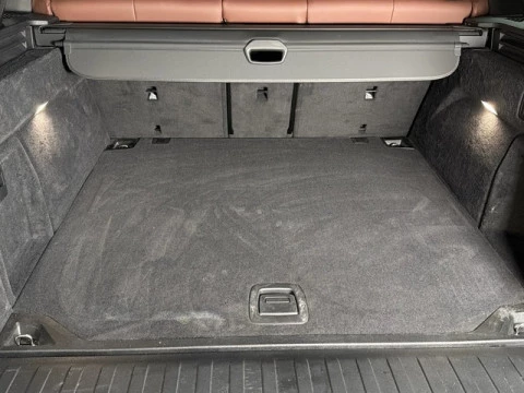 BMW X5 xDrive30d xLine 219 kW (298 CV)