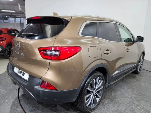 Renault Kadjar  1.2 TCe Energy Zen 97kW