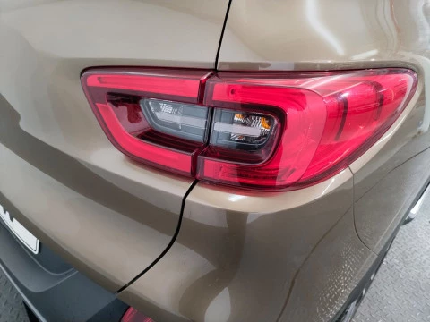 Renault Kadjar  1.2 TCe Energy Zen 97kW