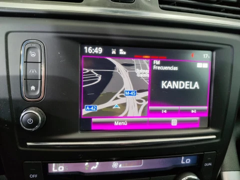 Renault Kadjar  1.2 TCe Energy Zen 97kW