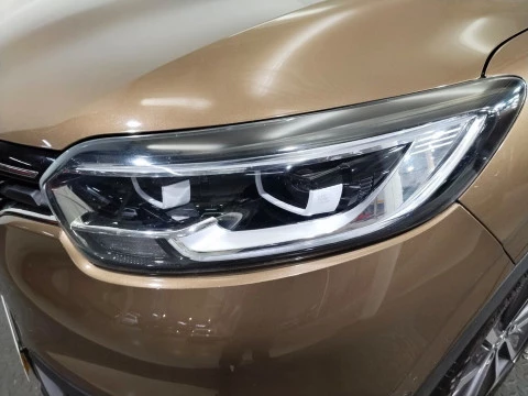 Renault Kadjar  1.2 TCe Energy Zen 97kW