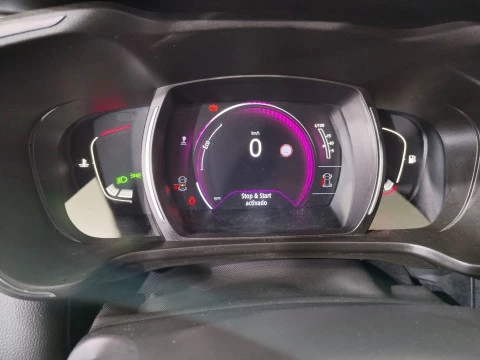 Renault Kadjar  1.2 TCe Energy Zen 97kW