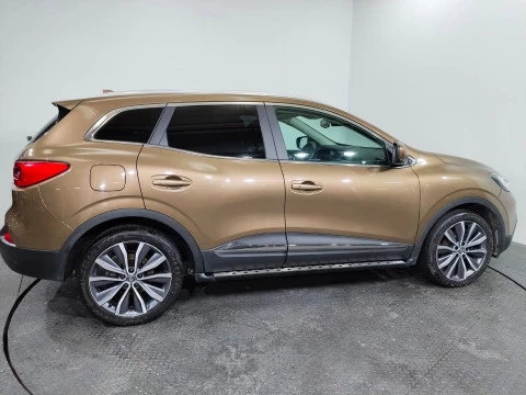 Renault Kadjar  1.2 TCe Energy Zen 97kW