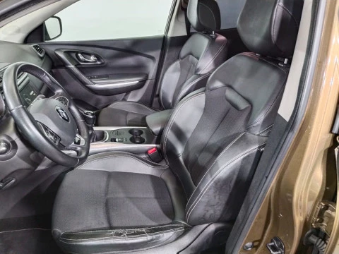 Renault Kadjar  1.2 TCe Energy Zen 97kW