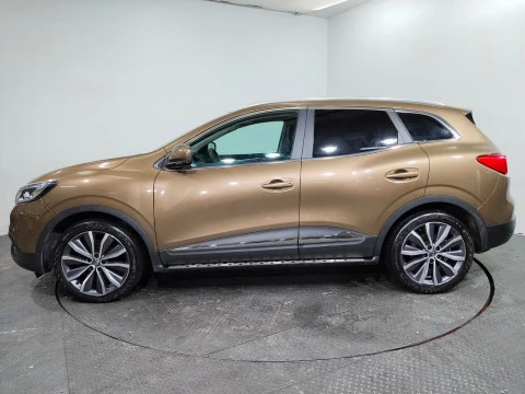 Renault Kadjar  1.2 TCe Energy Zen 97kW