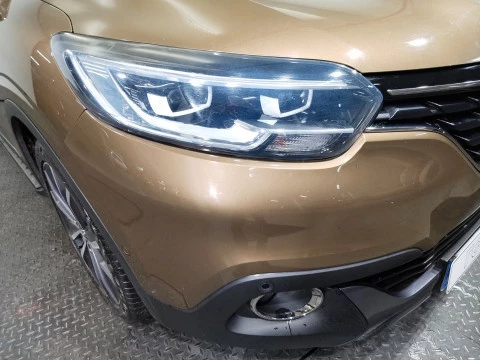 Renault Kadjar  1.2 TCe Energy Zen 97kW