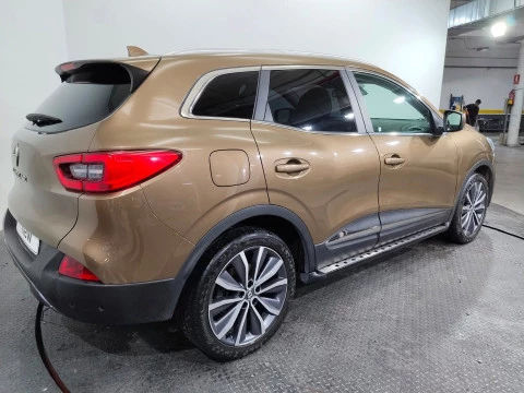 Renault Kadjar  1.2 TCe Energy Zen 97kW