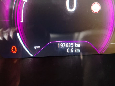 Renault Kadjar  1.2 TCe Energy Zen 97kW