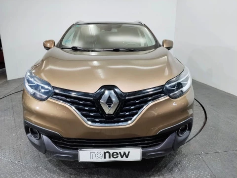 Renault Kadjar  1.2 TCe Energy Zen 97kW