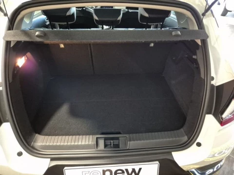 Renault Captur Zen E-TECH Híbrido enchufable 160cv