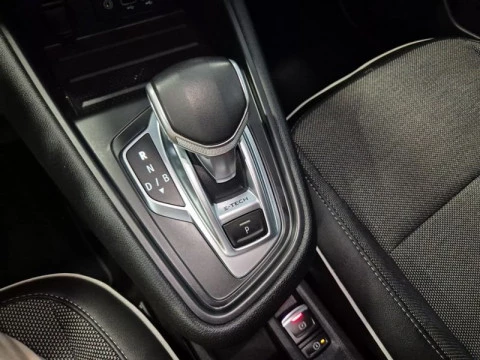 Renault Captur Zen E-TECH Híbrido enchufable 160cv
