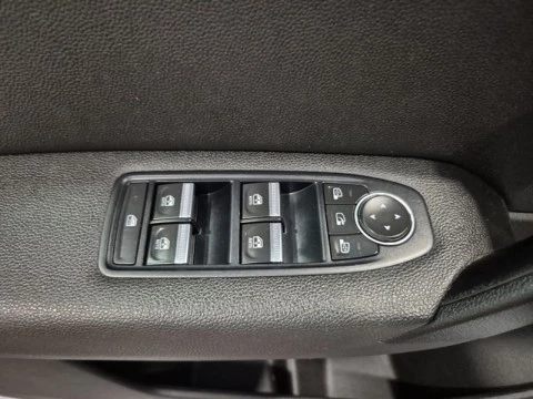 Renault Captur Zen E-TECH Híbrido enchufable 160cv
