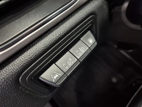 Renault Captur Zen E-TECH Híbrido enchufable 160cv