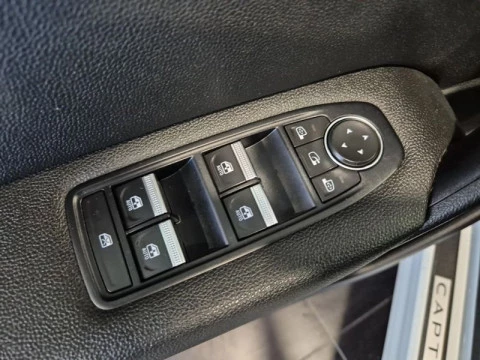 Renault Captur Zen E-TECH Híbrido enchufable 160cv