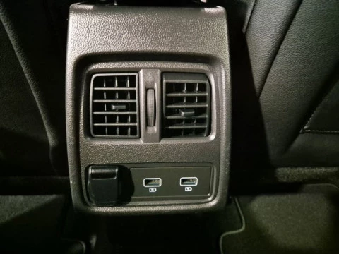 Renault Captur Zen E-TECH Híbrido enchufable 160cv