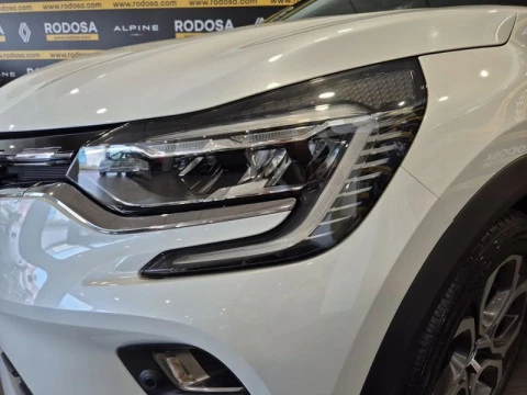 Renault Captur Zen E-TECH Híbrido enchufable 160cv