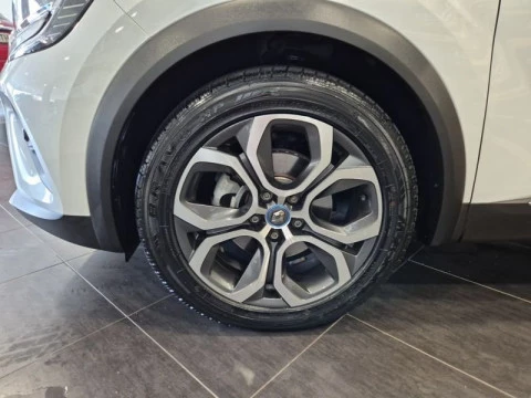 Renault Captur Zen E-TECH Híbrido enchufable 160cv