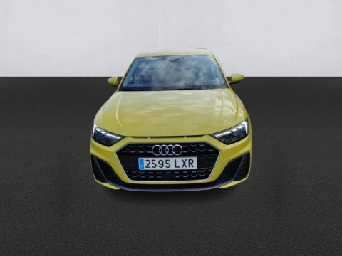 Audi A1 Sportback Adrenalin 25 TFSI 70kW (95CV)