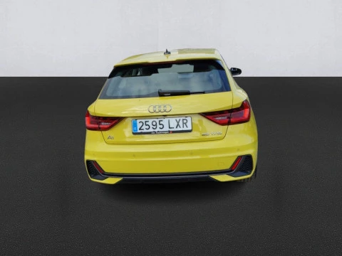 Audi A1 Sportback Adrenalin 25 TFSI 70kW (95CV)