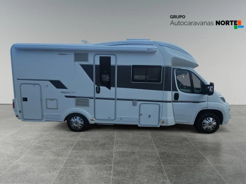 ADRIA MATRIX MATRIX 600DT AXES