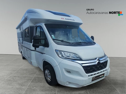 ADRIA MATRIX MATRIX 600DT AXES