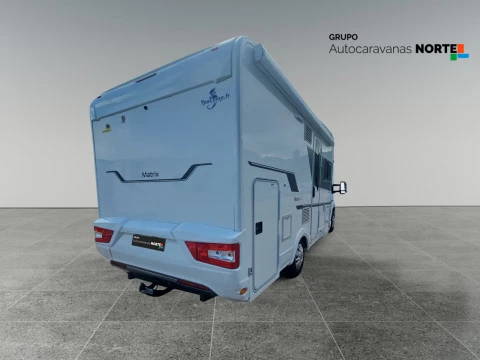 ADRIA MATRIX MATRIX 600DT AXES