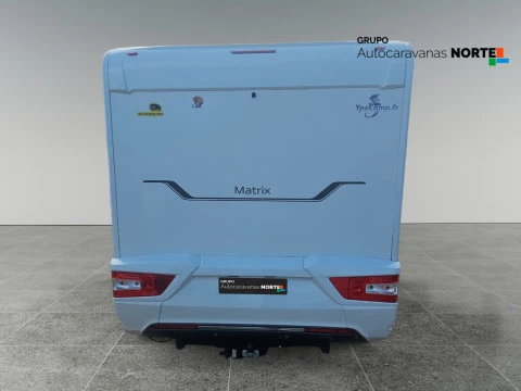 ADRIA MATRIX MATRIX 600DT AXES