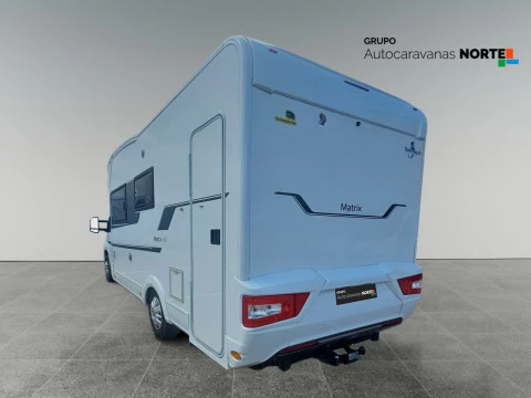 ADRIA MATRIX MATRIX 600DT AXES