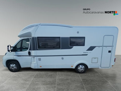 ADRIA MATRIX MATRIX 600DT AXES