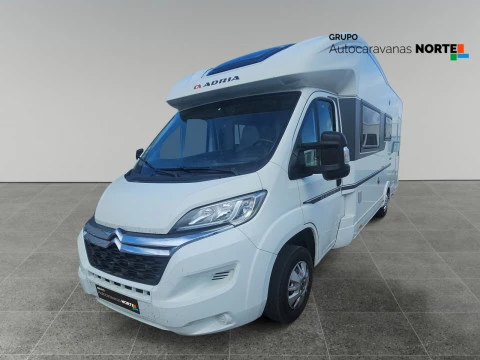 ADRIA MATRIX MATRIX 600DT AXES