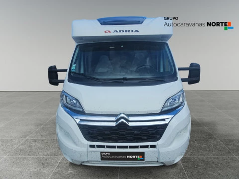 ADRIA MATRIX MATRIX 600DT AXES