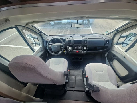 ADRIA MATRIX MATRIX 600DT AXES