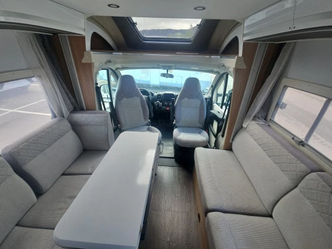 ADRIA MATRIX MATRIX 600DT AXES