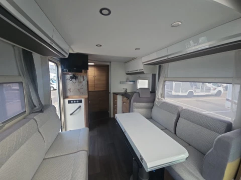 ADRIA MATRIX MATRIX 600DT AXES