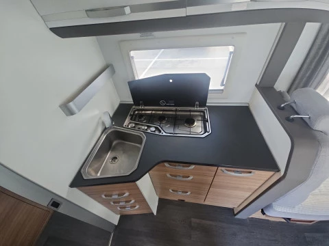 ADRIA MATRIX MATRIX 600DT AXES