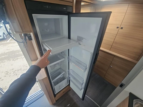 ADRIA MATRIX MATRIX 600DT AXES