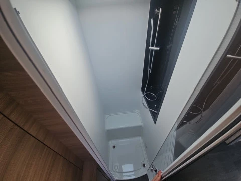 ADRIA MATRIX MATRIX 600DT AXES