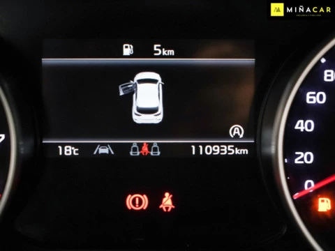 Kia Ceed 1.0 TGDi 74kW 100CV Concept