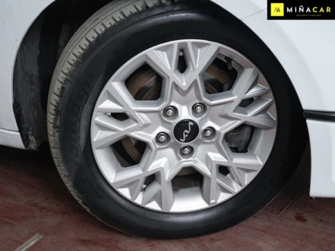 Kia Ceed 1.0 TGDi 74kW 100CV Concept