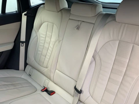 BMW X6 xDrive30d 210 kW (286 CV)