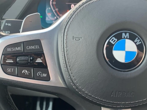 BMW X6 xDrive30d 210 kW (286 CV)