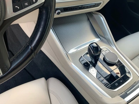 BMW X6 xDrive30d 210 kW (286 CV)